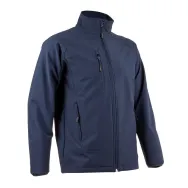 Jacheta softshell soba navy marime xl  - 1