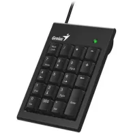 Genius numpad 100  the classic numeric keypad • plug-and-play device: Genius - 1
