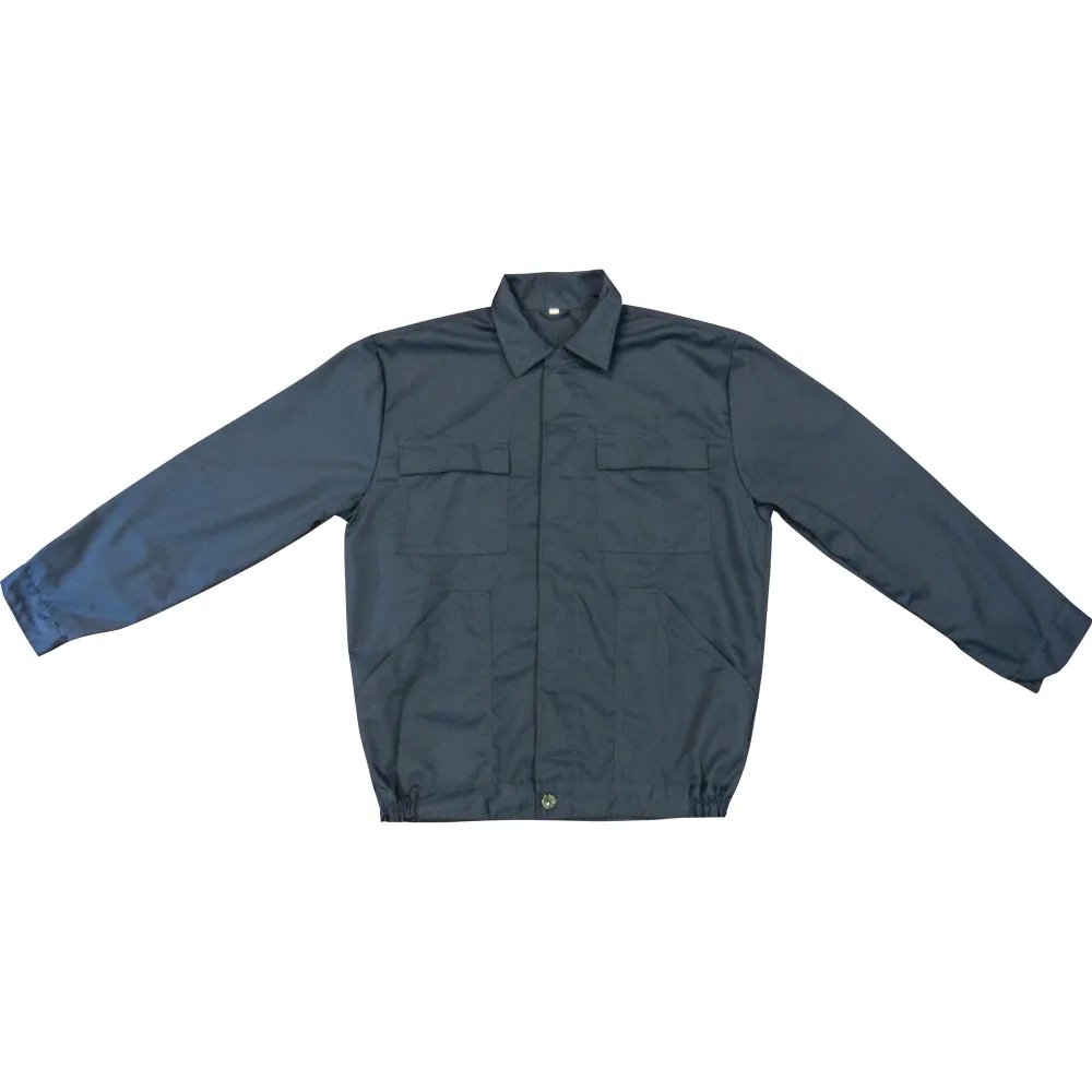 Bluza salopeta tercot bleumarin marimea xl Fara marca - 1