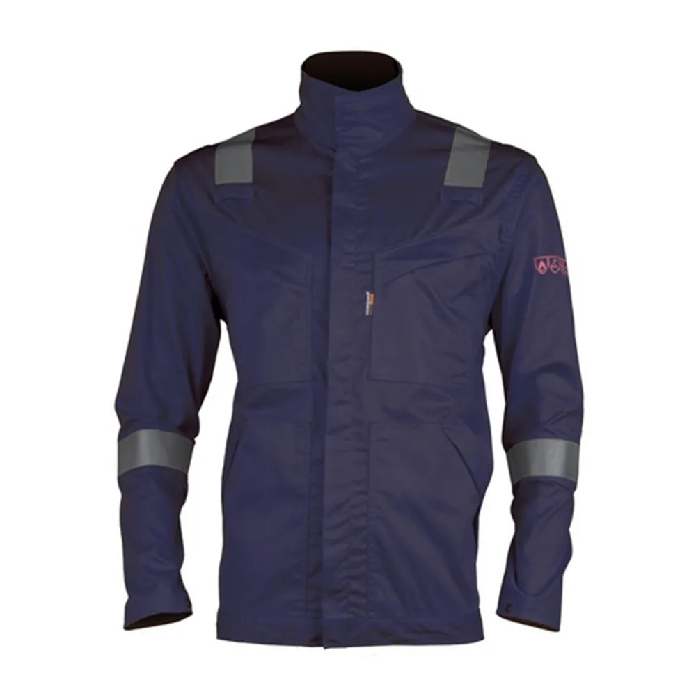 Haina protectie multirisk thor xpert bleumarin marimea m  - 1