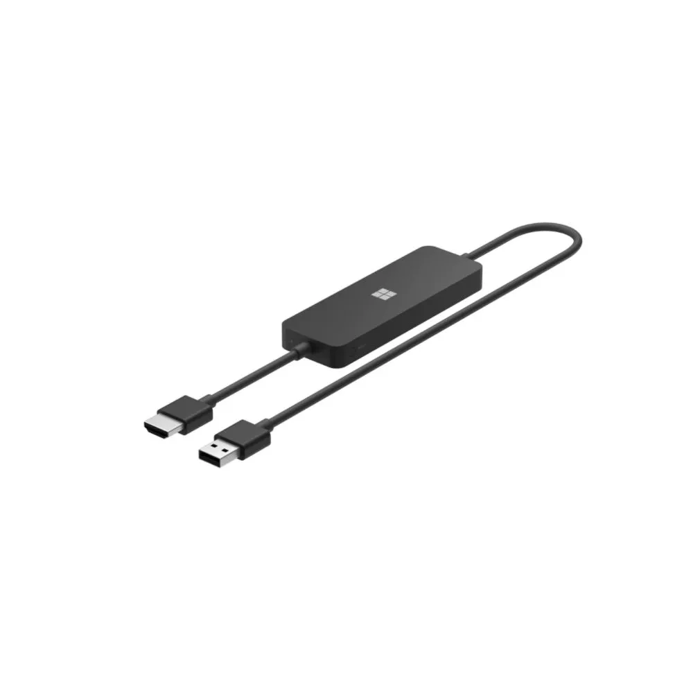 Microsoft wireless display adaptor 4k Microsoft - 1