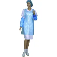 Sort de unica folosinta 100 bucati/set  - 1