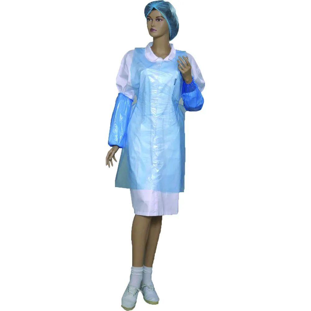 Sort de unica folosinta 100 bucati/set  - 1