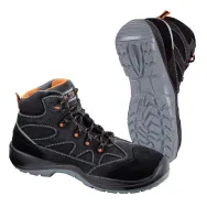 Bocanci de protectie giava s3 src marimea 41  - 1