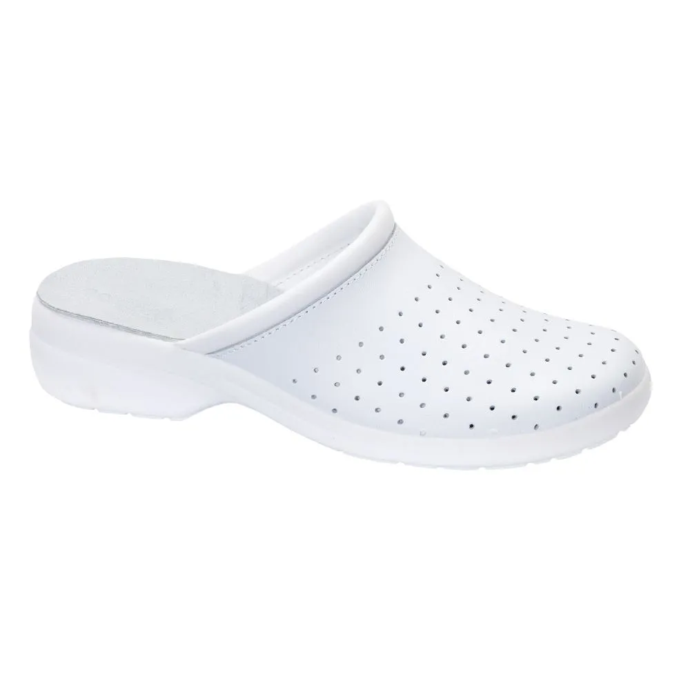 Sabot de lucru doina o1 fo sra marimea 39  - 1