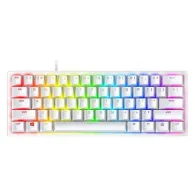 Razer huntsman mini - mercury 60%optical Razer - 1