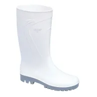 Cizme pvc sir safety hercules src alb marimea 40 Sir safety - 1