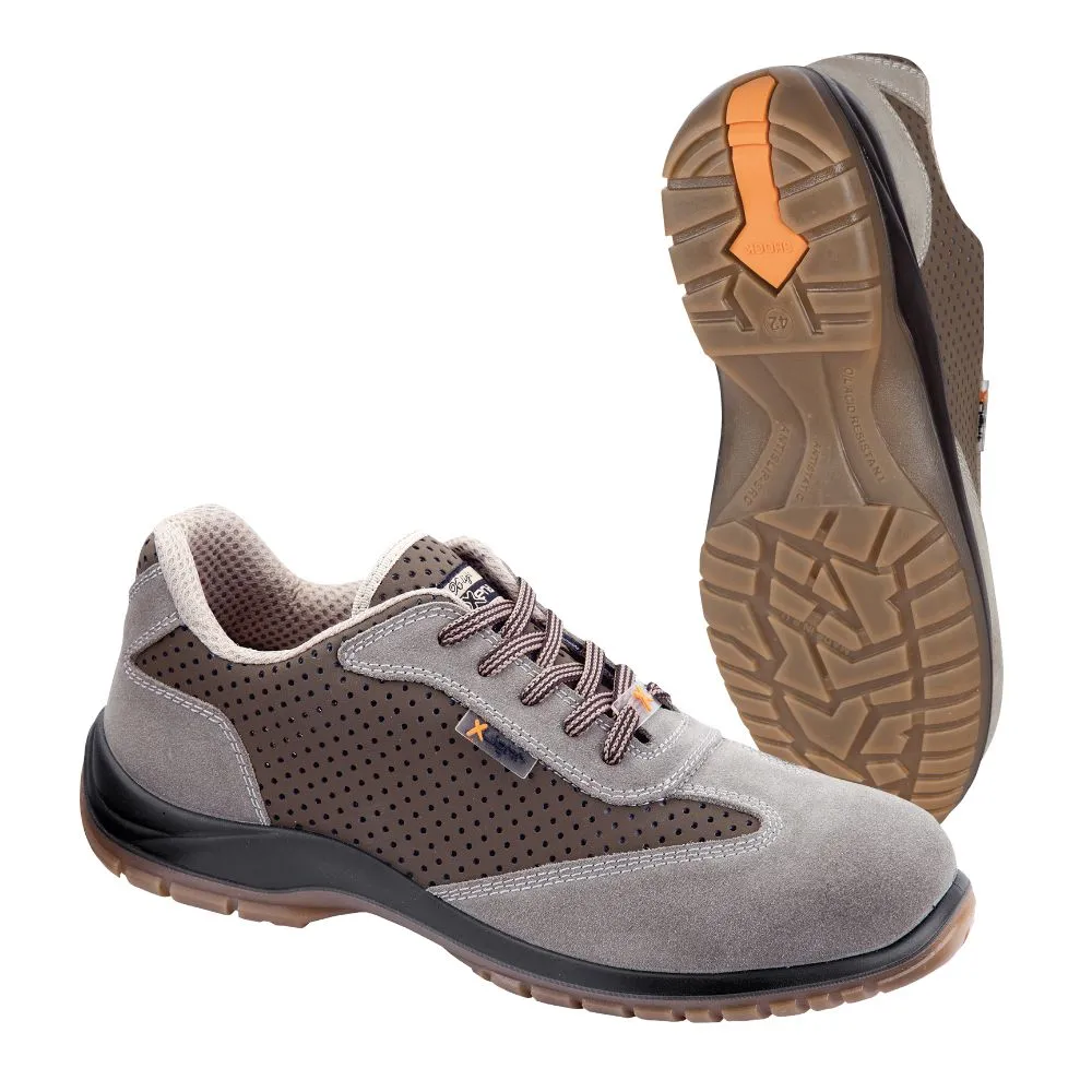 Pantofi de protectie exena argo s1p src marimea 43 Exena - 1