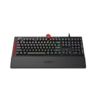 Tastatura aoc agon agk700 - cherry red - us int Aoc - 1
