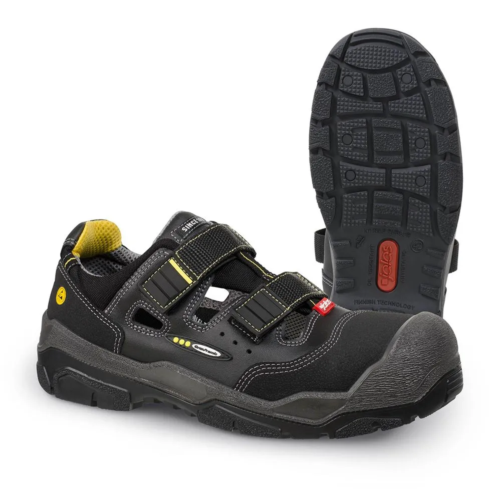 Sandale jalas 1518 s1p src hro marimea 49 Jalas - 1