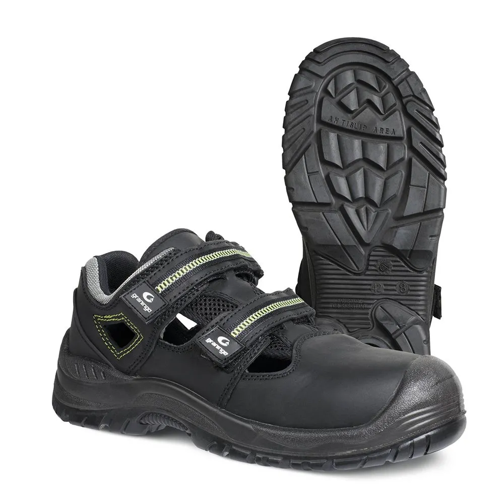 Sandale protectie graninge 7218 s1p src marimea 48  - 1