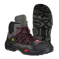 Bocanci esd jalas 1625 s3 marime 45 Jalas - 1