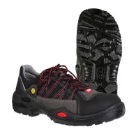 Pantofi protectie jalas 1615 marimea 40 Jalas - 1