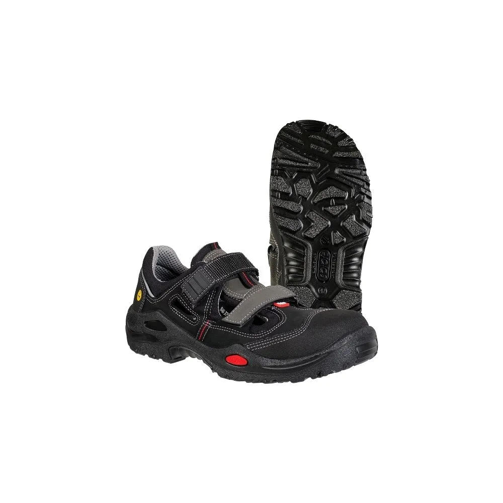 Sandale esp jalas 1605 s1p src marime 47  - 1