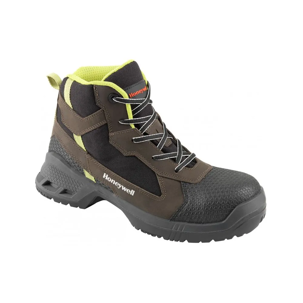 Bocanci honeywell sprint mid esd s3 src bombeu compozit marime 40 Honeywell - 1