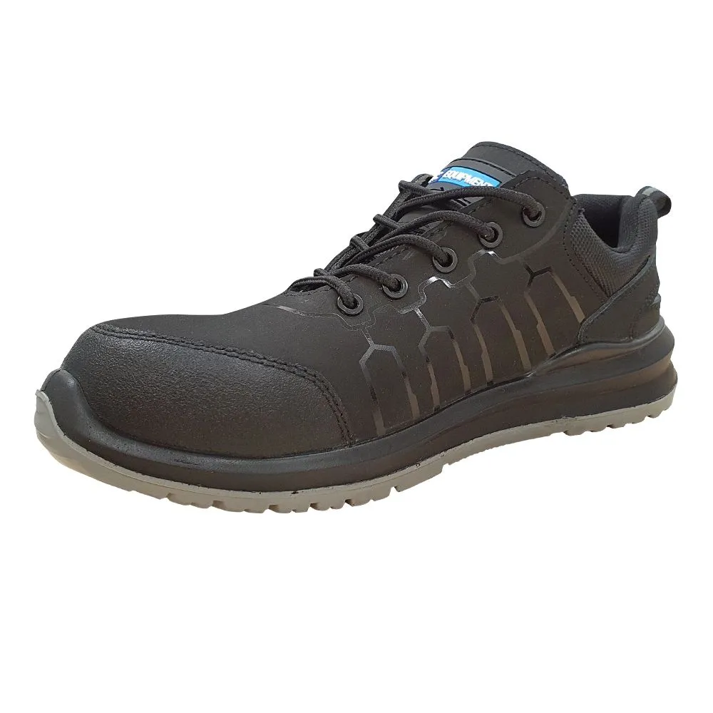 Pantofi protectie rtc equipment s3 madeira marime 37 Rtc - 1