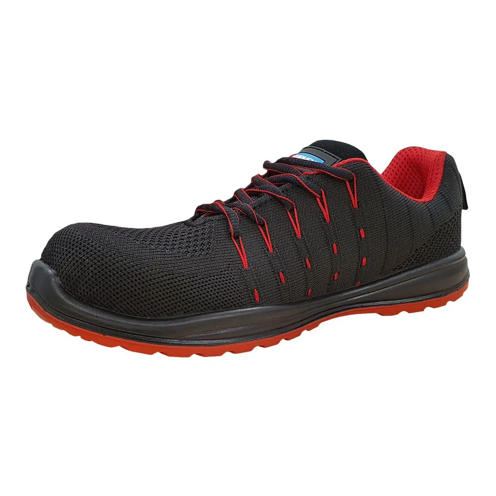 Pantofi protectie rtc equipment s1p lagos marime 45 Rtc - 1