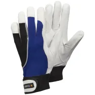 Manusi piele necaptusite tegera 13 marime 8 Tegera - 1