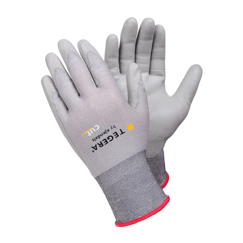 Manusi protectie anti-taiere tegera 909 marimea 8 Tegera - 1