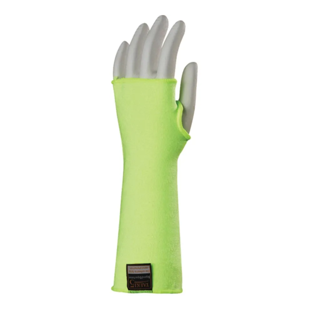 Mansete termice sacla rezistente la taiere lungime 35 cm Sacla - 1