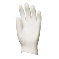 Manusi protectie din bumbac sacla marimea 9 Sacla - 1