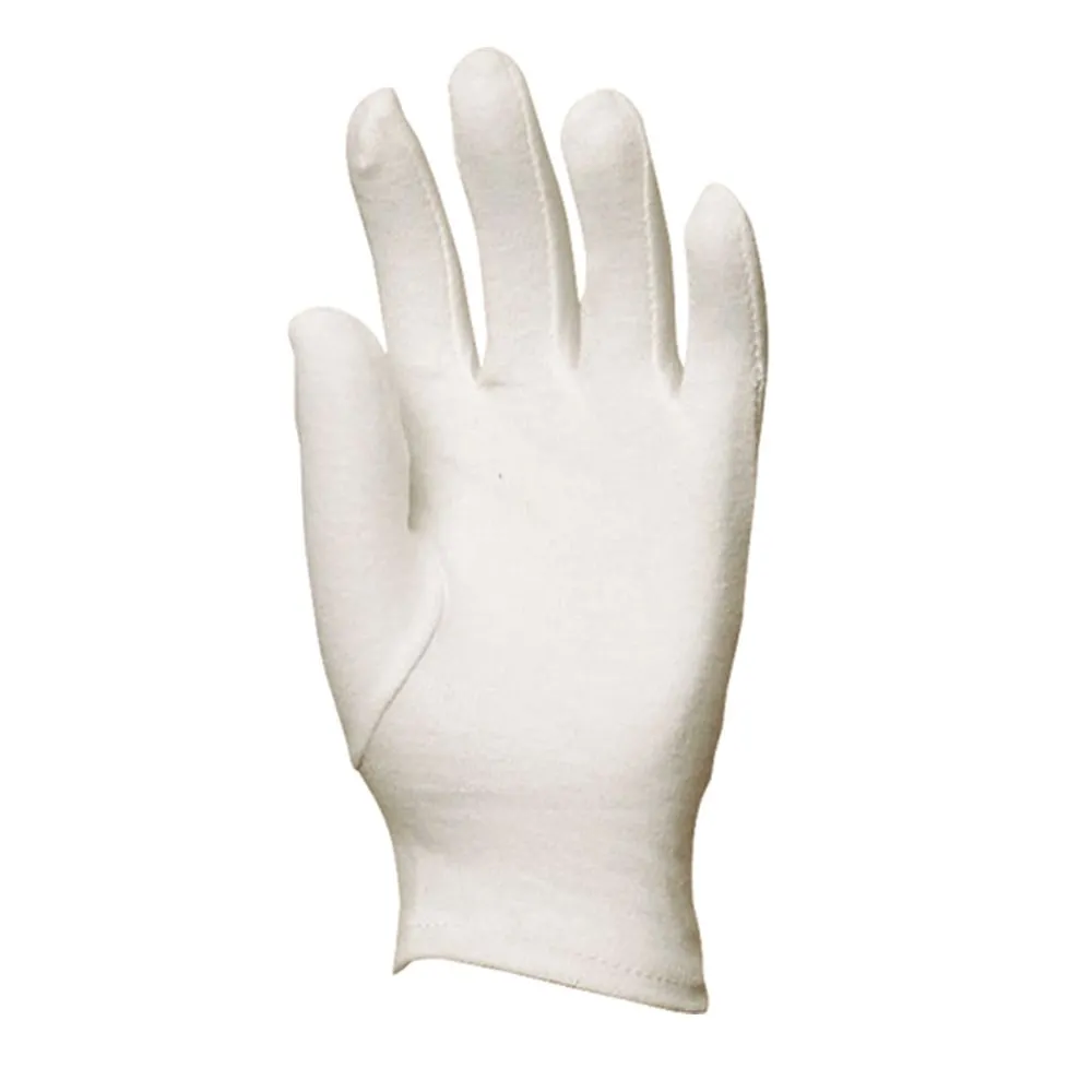 Manusi protectie bumbac sacla 4150 marimea 7 Sacla - 1