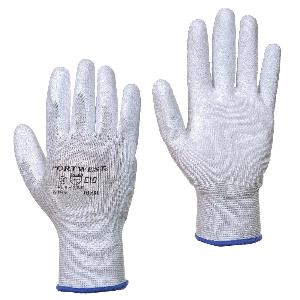 Manusi esd portwest a199 marimea 6 Portwest - 1