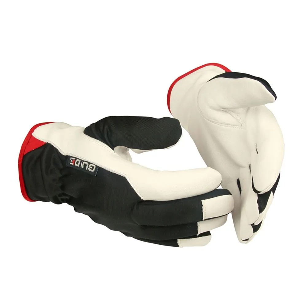 Manusi guide 30 marimea 7  - 1