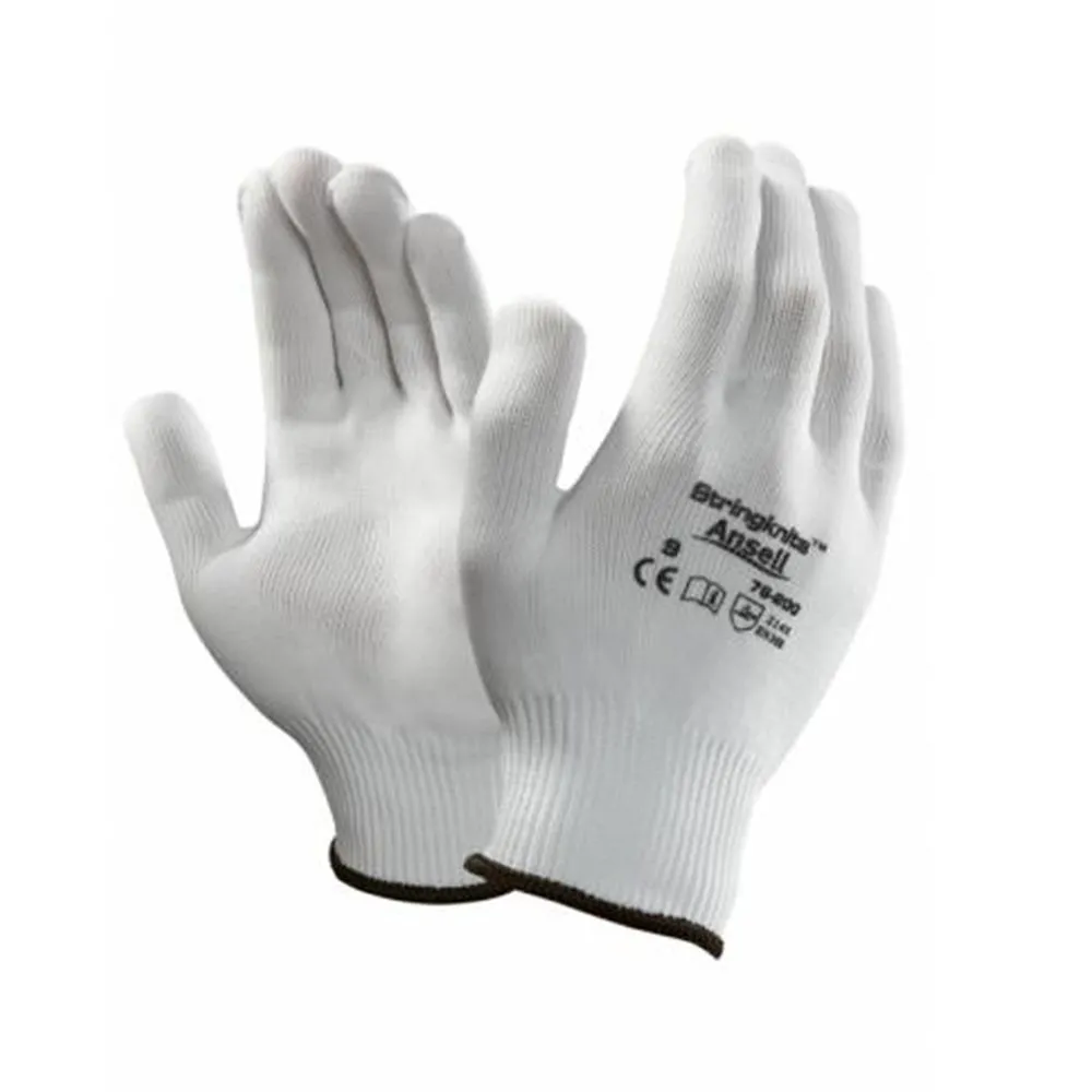 Manusi ansell stringknits 76-200 marimea 7 Ansell - 1