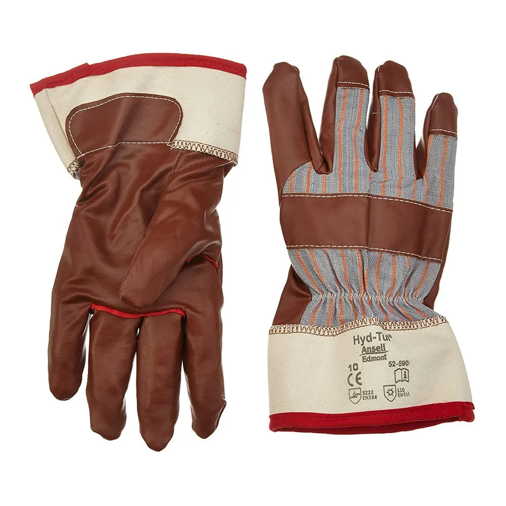 Manusi ansell 52-590 marimea 10 Ansell - 1