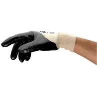 Manusi ansell edge 48-501 marimea 9 Ansell - 1