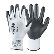 Manusi rezistente la taiere 3 ansell 11-724 marimea 8 Ansell - 1