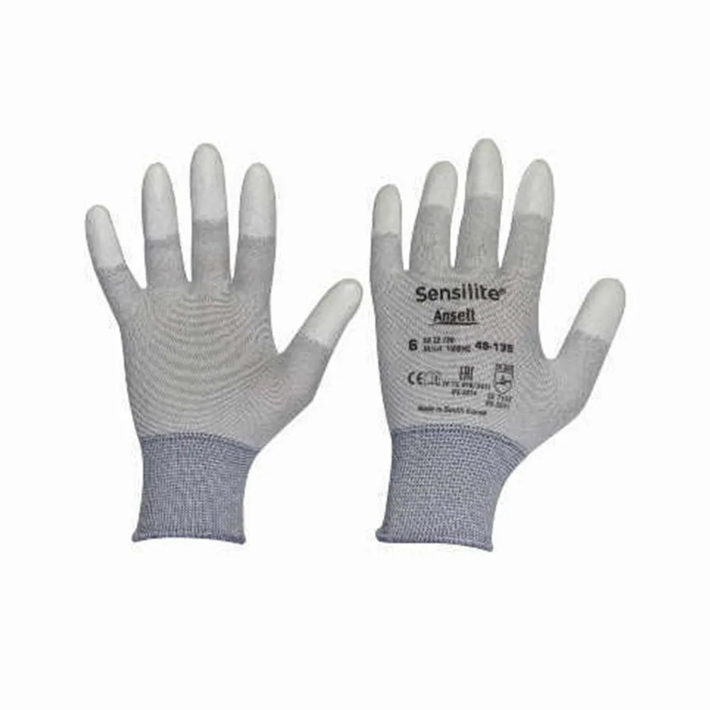 Manusi ansell 11-435 marimea 9 Ansell - 1