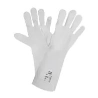 Manusi ansell barrier 02-100 marimea 9 Ansell - 1