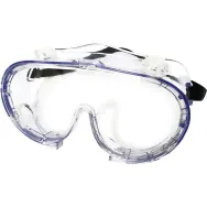 Ochelari de protectie simbio sb4803 transparent  - 1