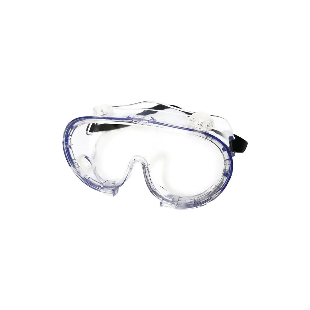 Ochelari de protectie simbio sb4803 transparent  - 1