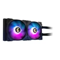 Gigabyte AORUS WATERFORCE X 280 Procesor Răcire lichidă all-in-one Negru 1 buc. Gigabyte - 1