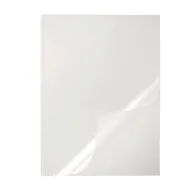 Coperti durable pentru sine de prindere transparente Durable - 1