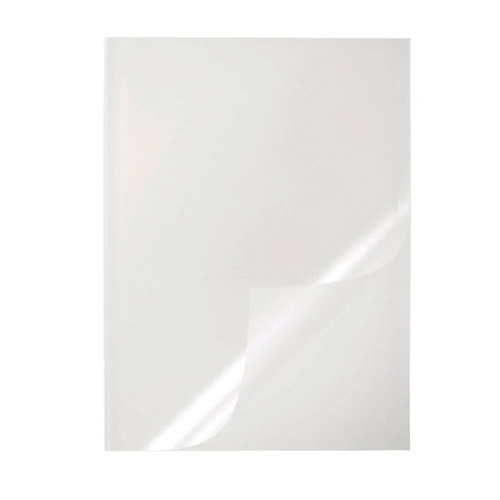 Coperti durable pentru sine de prindere transparente Durable - 1