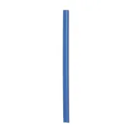 Sine de prindere durable pentru documente capacitate 60 coli albastru Durable - 1