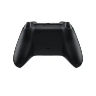 Microsoft Xbox Wireless Controller + USB-C Cable Negru Gamepad Analog/ Digital PC-ul, Xbox One, Xbox One S, Xbox One X, Xbox Mic