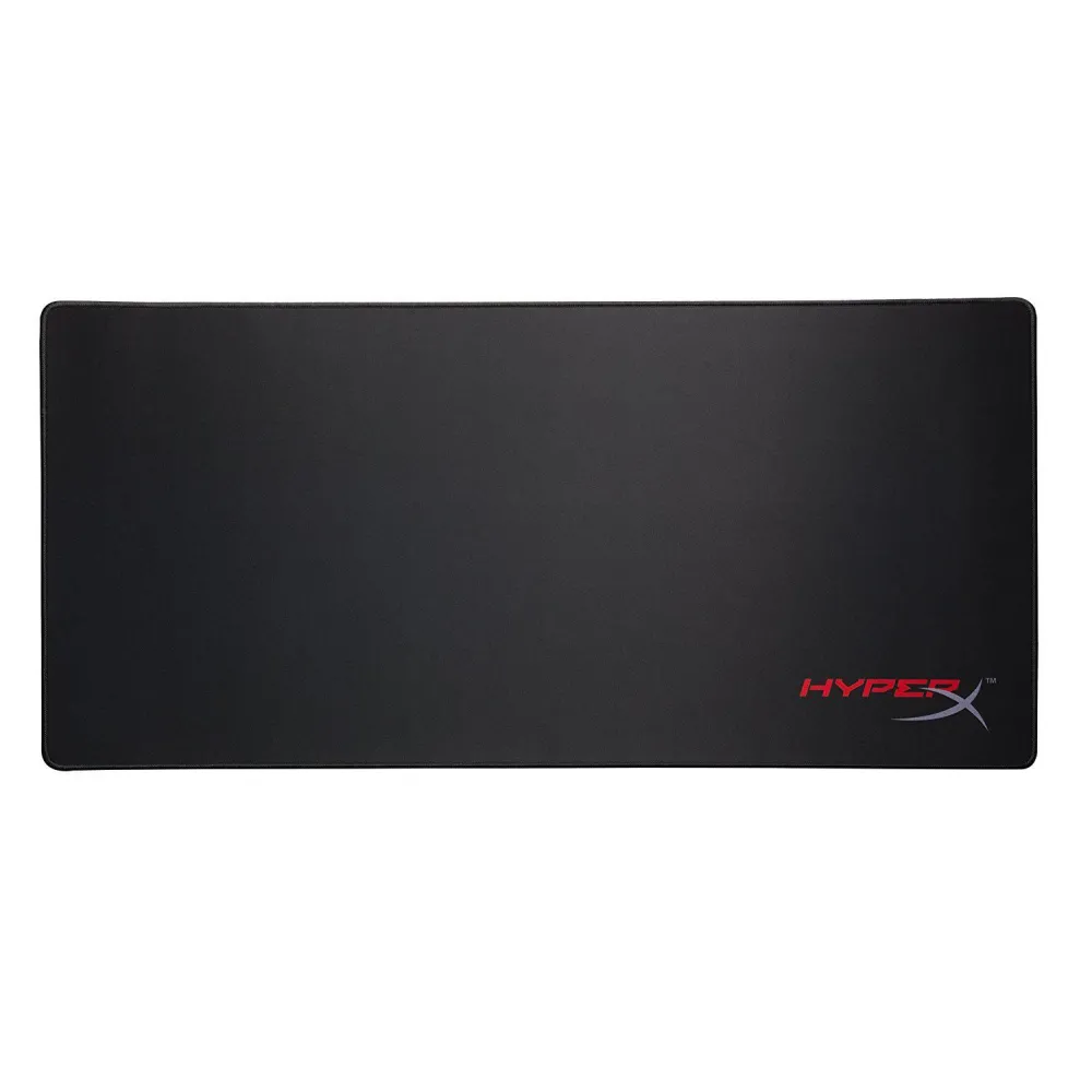 Mousepad kingston hyperx fury s progaming mouse padextra large Kingston - 1