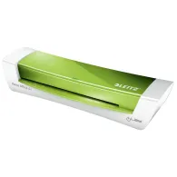 Leitz I-LAM HOME OFFICE A4 VERDE LIME Leitz - 1
