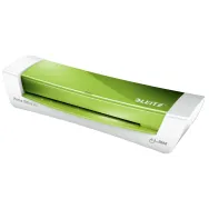 Leitz I-LAM HOME OFFICE A4 VERDE LIME Leitz - 1