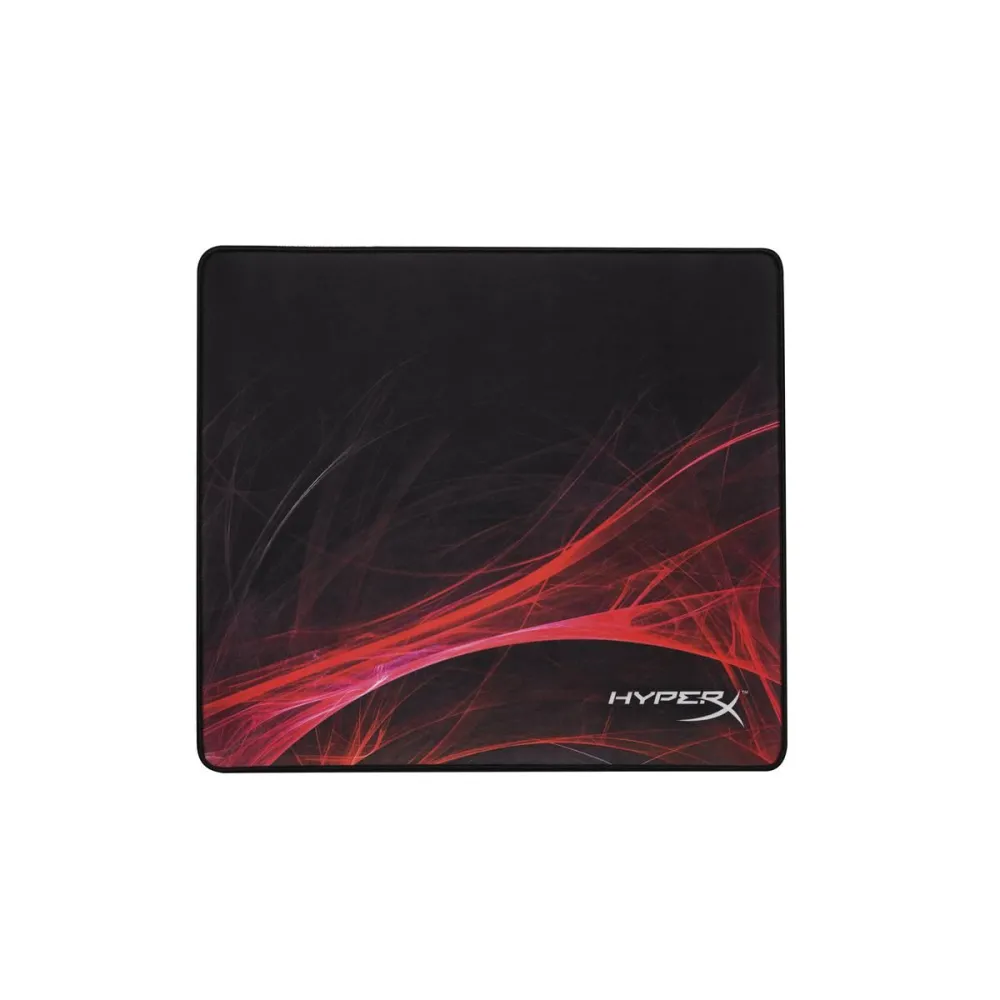 Mousepad kingston hyperx fury s pro gaming mouse pad speed Kingston - 1