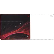 Mousepad kingston hyperx fury s pro gaming mouse pad speed Kingston - 1