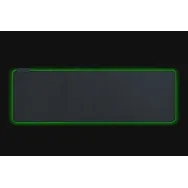 Mousepad razer goliathus extended chroma quartz edition approximate size: 255 Razer - 1