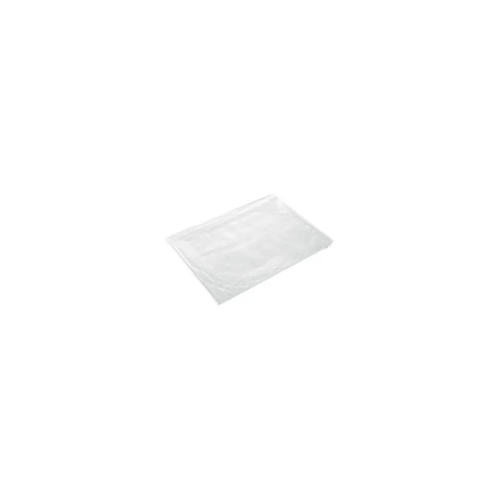 Pungi de plastic (175l) pentru distrugator documente rexel 20 buc/set transparent rexel 2020175b Rexel - 1