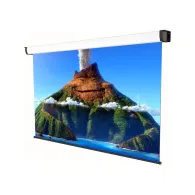 Sopar pj screen platinum 280x158 (16:9) sp3282pl Sopar - 1
