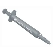 Pasta siliconica cooler master 1.5ml mastergel pro v2 perf. 9 (w/m-k) mgy-zosg-n15m-r3 Cooler master - 1